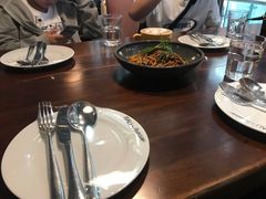 -芭莉与彩虹西餐厅(成都合生汇店)