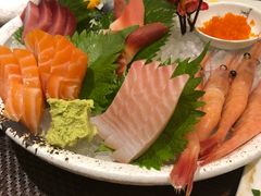 -贵木日本料理·铁板烧(新地假日广场店)