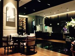 -梧桐餐厅(泉城路店)