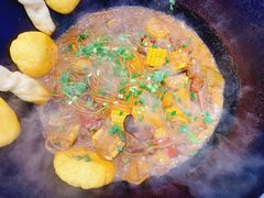 -徐家屯铁锅炖(宋家庄店)