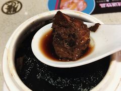 -膳心记-明火四宝煲仔饭(燕南店)