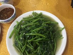 -南海渔家•海鲜•正宗海南菜(海棠湾店)