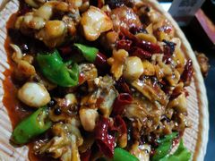 -老板娘串店·中餐&烧烤