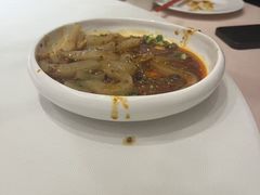 -渝信川菜(长安店)