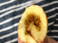-詹记桃酥(宿州路店)