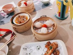 -茶港·点心·啫啫煲(王府井店)
