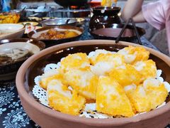 糍粑-张关合渣(朱家坳店)
