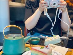 -UMe·玖觅(曲江店)