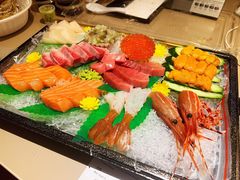 北海道海胆-鮨之佐壽司外賣店(氹仔市区店)