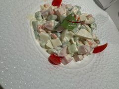 -波特曼西餐厅(中央大街店)