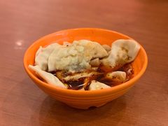 红油钟水饺-龙抄手(春熙路总店)