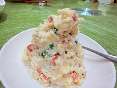 -妈妈家·本帮菜(总店)