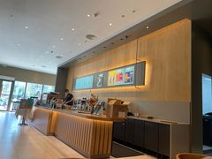 -星巴克(成都市中海右岸环宇坊店)