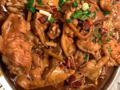 -胖哥俩肉蟹煲(杭州下沙学林街店)