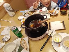 -小句号·精致料理(江南环球港店)