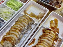 -五顺斋清真烤鸭(西大街总店)