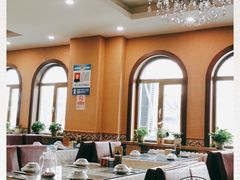 -巴依老爷新疆美食(清华东门店)