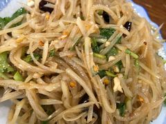 -二子海鲜大排档(太阳城店)