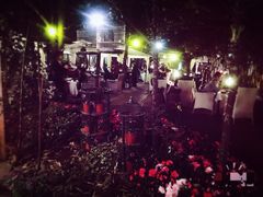 -新竹里馆·花园餐厅(兴苑路店)