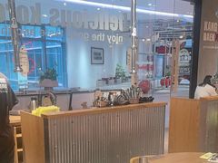 -姜虎东白丁烤肉(深圳湾后海汇店)