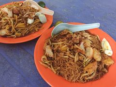 -金伯利街美食夜市