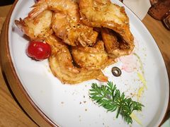 点卯酥皮虾-顺承小院儿