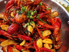 -虾小龙老长沙龙虾馆(坡子街店)