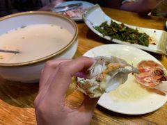 -南海渔家•海鲜•正宗海南菜(海棠湾店)