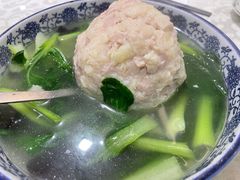 -眷江南之小蓝鲸(王府大街店)