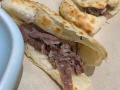 -高玛纳驴肉火烧(河间总店)