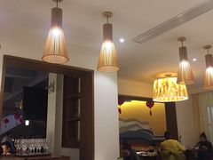 大堂-陆壹捌餐厅(五大道店)