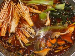 -胖子鱼·天水麻辣鱼火锅(秦州407店)