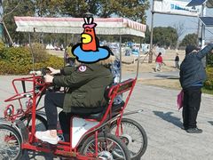 -苏州太湖国家湿地公园