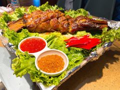 -蒙亨·手把肉·蒙古包文化主题餐厅(天恒广场店)