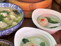 -潘德林茶社(新城河路店)