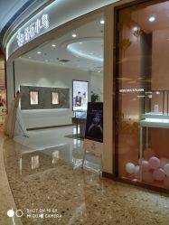 -钻石小鸟钻戒婚戒定制(石路店)