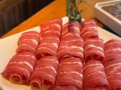 -老版火锅.12年西安排队王(沣峪口店)
