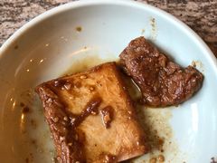 牛肉套餐-高丽屋(天宁寺店)