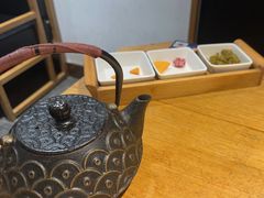 -胡马八破·川菜小馆(高新万达店)