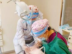 -泰康拜博口腔·二级专科医院(种植·正畸·修复·联合中心)