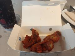 -必胜客(海安文峰店)