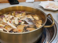 -大理董·董家小厨野生菌火锅(古城旗舰店)