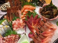 -花潮料理艺食馆(世欧广场店)