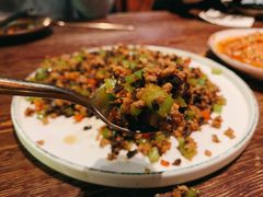 黑三剁-浩海火烧云傣家菜(京广店)