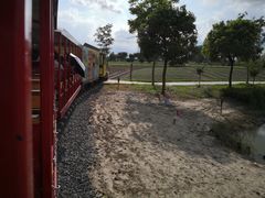 -歌斐颂巧克力小镇