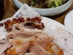 鸡肉-东北风(龙湾万达广场)