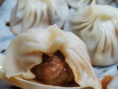 小笼包-食惠里小笼包面馆(越秀店)