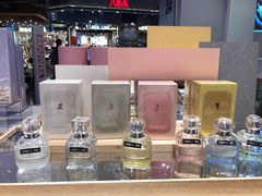 -名创优品(天河区正佳广场二店)