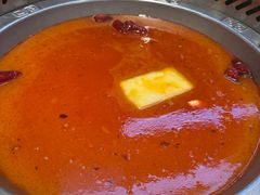 -蜀留香火锅·始于1999·原四川老火锅(白堤路店)