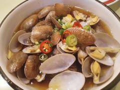 热炝腰蛤-小实惠嘉(威海路店)